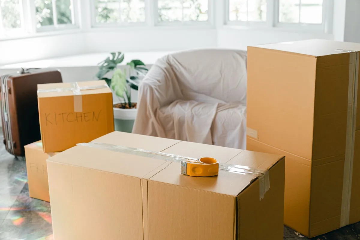 Hoarding Cleanup in South Milwaukee, WI